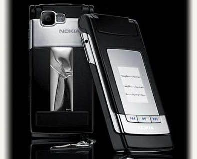 Nokia N73 Limited Edition Mobiletiim